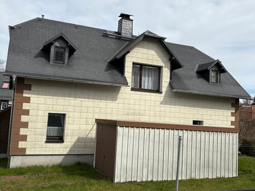 Foto - Immobilie Eigenheim Haus EFH mit Garten,Keller, Boden und Garage