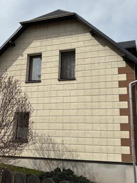 Foto - 5 Zimmer Einfamilienhaus zum Kaufen in Langenwetzendorf