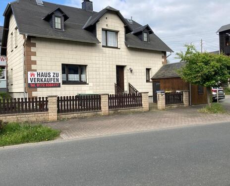 Foto - Einfamilienhaus in Langenwetzendorf zum Kaufen