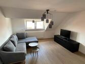 Foto - Top modernes wohnen in BASF möblierte helle Wohnung