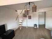 Foto - 3 Zimmer Maisonettenwohnung zur Miete in Ludwigshafen am Rhein