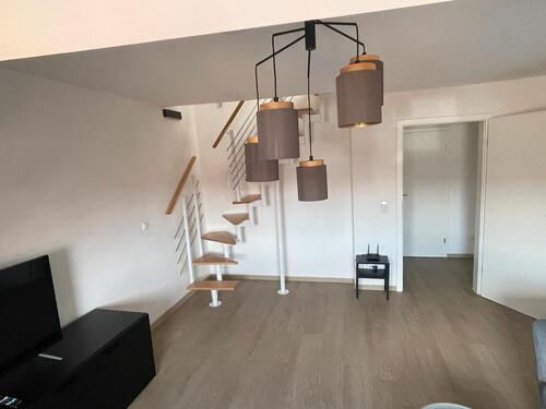Foto - 3 Zimmer Maisonettenwohnung zur Miete in Ludwigshafen am Rhein
