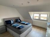 Foto - 3 Zimmer Maisonettenwohnung in Ludwigshafen am Rhein