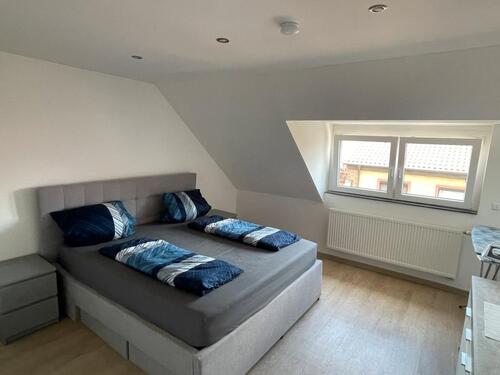 Foto - 3 Zimmer Maisonettenwohnung in Ludwigshafen am Rhein