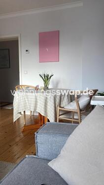 Foto - 3 Zimmer Etagenwohnung zur Miete in Hamburg