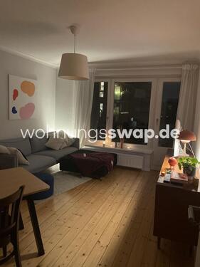 Foto - 3 Zimmer Etagenwohnung in Hamburg