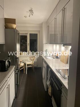Foto - Etagenwohnung in Hamburg zur Miete