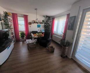 provisionsfrei | zentral gelegene Zweiraumwohnung in Pesterwitz - Freital
