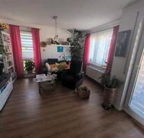 zentral gelegene Zweiraumwohnung in Pesterwitz - Freital