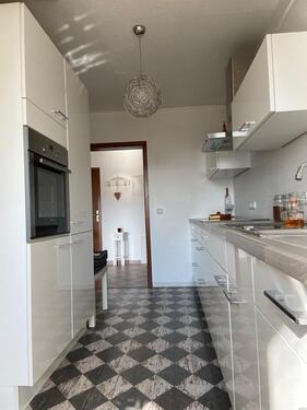 Foto - 4 Zimmer Dachgeschoßwohnung zum Kaufen in Philippsburg
