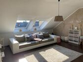 Foto - 4 Zimmer Dachgeschoßwohnung in Philippsburg