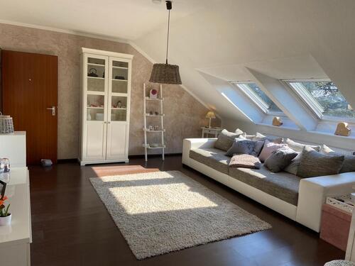 Foto - Dachgeschoßwohnung in Philippsburg zum Kaufen