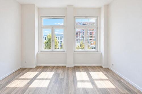 Foto - 3 Zimmer Etagenwohnung zur Miete in Rheinbach
