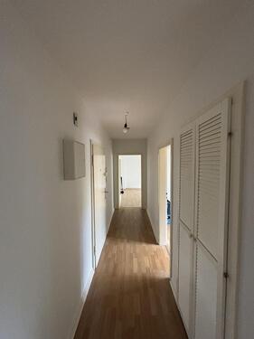 Foto - Etagenwohnung zur Miete in Offenbach am Main