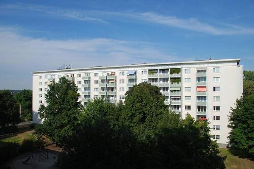 Foto - Etagenwohnung in Chemnitz zur Miete