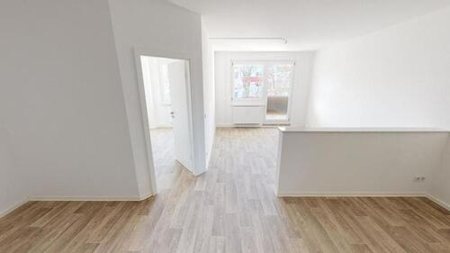 Foto - Ein neues Wohnglück für Familien mit Balkon