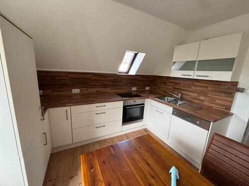 Foto - 2 Zimmer Wohnung mit Garten zu vermieten