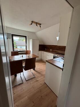 Foto - Etagenwohnung zur Miete in Karlskron