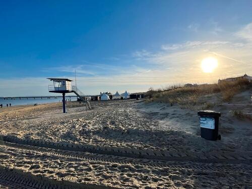 Foto - Ferienwohnung Ostsee - 49,00 EUR Kaltmiete,