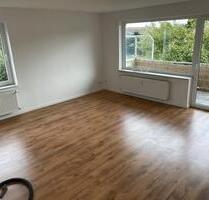3 Zimmer renoviert 1100- Warmmiete mit Balkon WennigsenDegersen - Wennigsen (Deister)