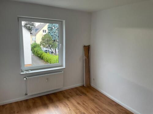 Foto - Etagenwohnung in Wennigsen (Deister)