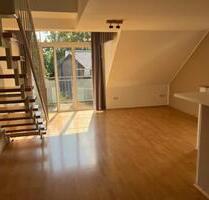 3 Zimmer Galerie Wohnung in 49401 Damme Zentrum , 73 qm. 2. OG