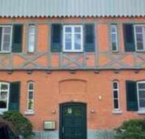 4-Zimmer Dachgeschosswohnung in Lindau, Befristung 12.2028 - Lindau (Bodensee)