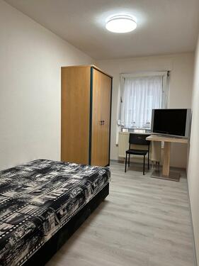 Foto - Etagenwohnung zur Miete in Nürnberg