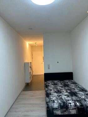 Foto - Etagenwohnung in Nürnberg