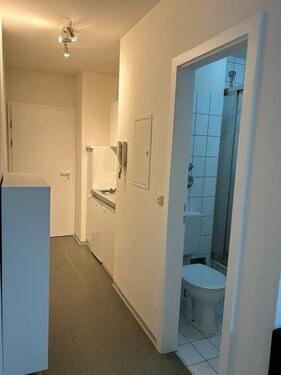 Foto - Etagenwohnung in Nürnberg zur Miete