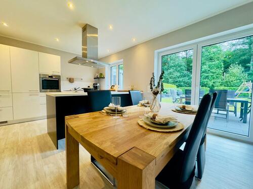 Foto - Moderner Bungalow mit Ausbaureserve Flensburg Gartenstadt Weiche