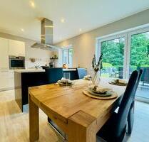 Moderner Bungalow mit Ausbaureserve Flensburg Gartenstadt Weiche