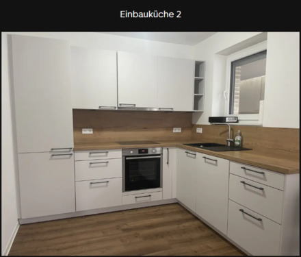 Foto - Etagenwohnung in Duisburg