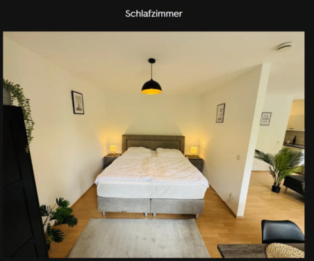 Foto - Etagenwohnung in Duisburg zur Miete