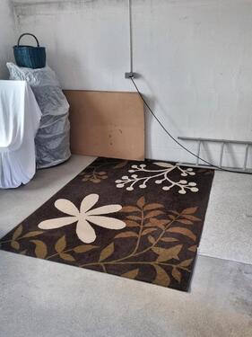 Foto - Motorrad Stellplatz in 23617 Dissau