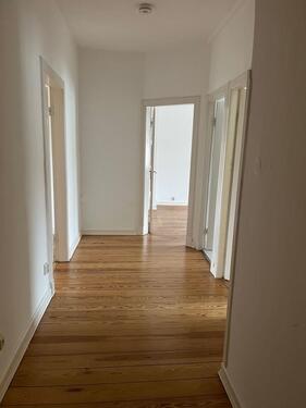 Foto - 2-Zimmer-Wohnung mit Balkon in Hamburg Winterhude