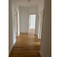 2-Zimmer-Wohnung mit Balkon in Hamburg Winterhude