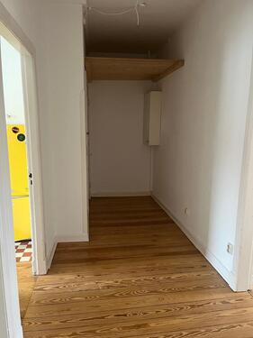 Foto - Etagenwohnung zur Miete in Hamburg