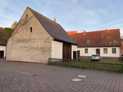 Foto - Einfamilienhaus zur Miete in Adelsdorf