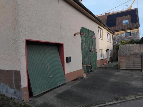 Foto - Einfamilienhaus in Haigerloch zum Kaufen