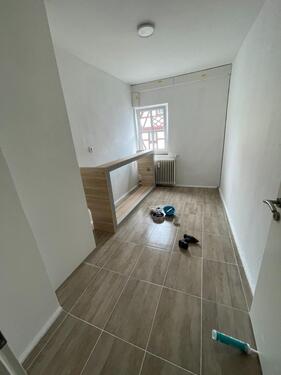 Foto - Zentrale 3,5-Zimmer-Wohnung in Salmünster im 1. Obergeschoss