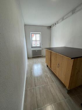 Foto - Etagenwohnung zur Miete in Bad Soden-Salmünster