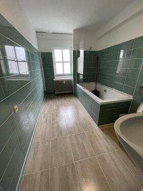 Foto - Etagenwohnung in Bad Soden-Salmünster