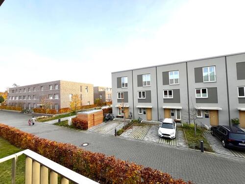 Foto - Schöne 2-Zimmer Wohnung in exklusiver Lage zu vermieten