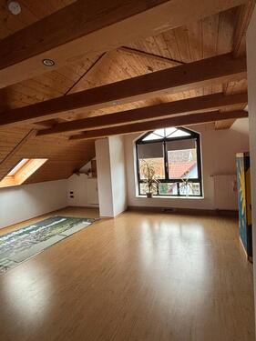 Foto - gemütliche, helle 2-Zimmer-Wohnung