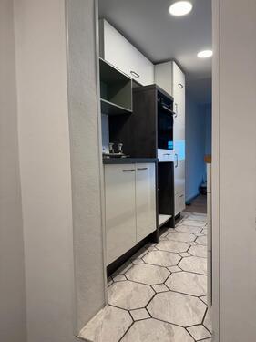 Foto - 5 Zimmer Etagenwohnung in Bischofsheim