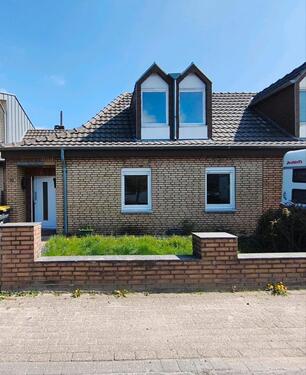 Foto - Doppelhaushälfte in Gronau - 189.000,00 EUR Kaufpreis, ca.  110,00 m²