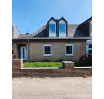 Doppelhaushälfte in Gronau - 189.000,00 EUR Kaufpreis, ca.  110,00 m² in Gronau (Westfahlen) (PLZ: 48599)