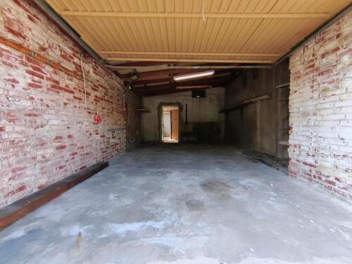 Foto - Einfamilienhaus in Gronau (Westfahlen)