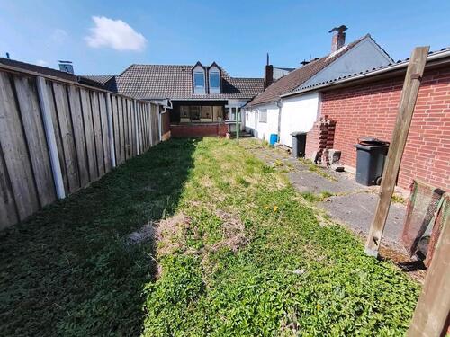 Foto - Einfamilienhaus in Gronau (Westfahlen) zum Kaufen